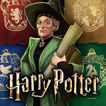 Harry Potter: Hogwarts Mystery
