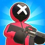 Squid Challenge: Survival Game