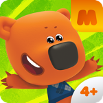 Be-be-bears!