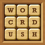 Words Crush: Hidden Words